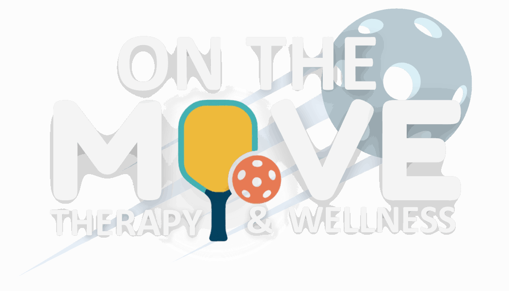 On The Move Therapy & Wellness