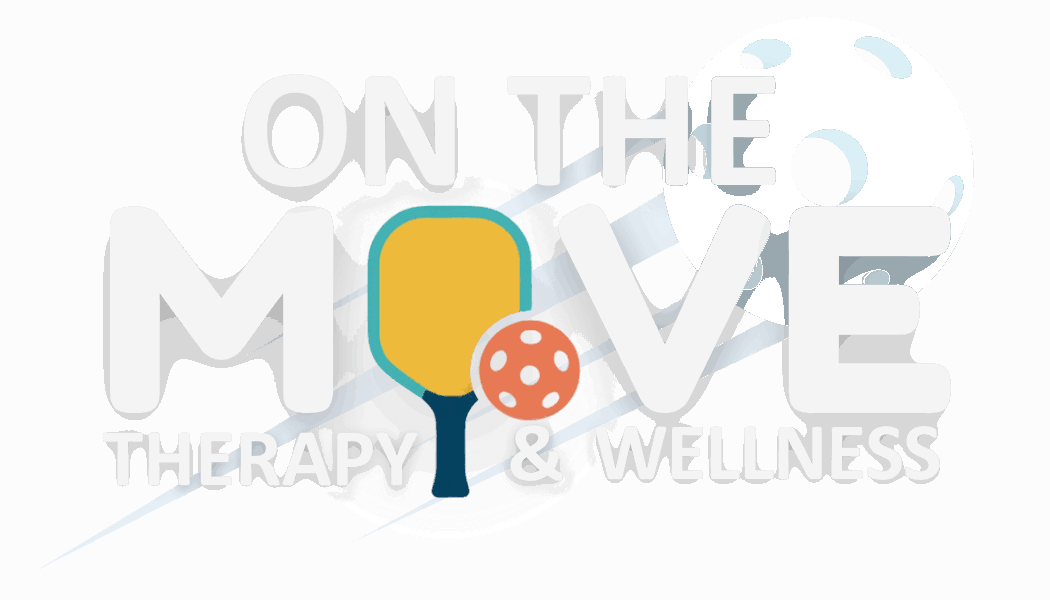 On The Move Therapy & Wellness